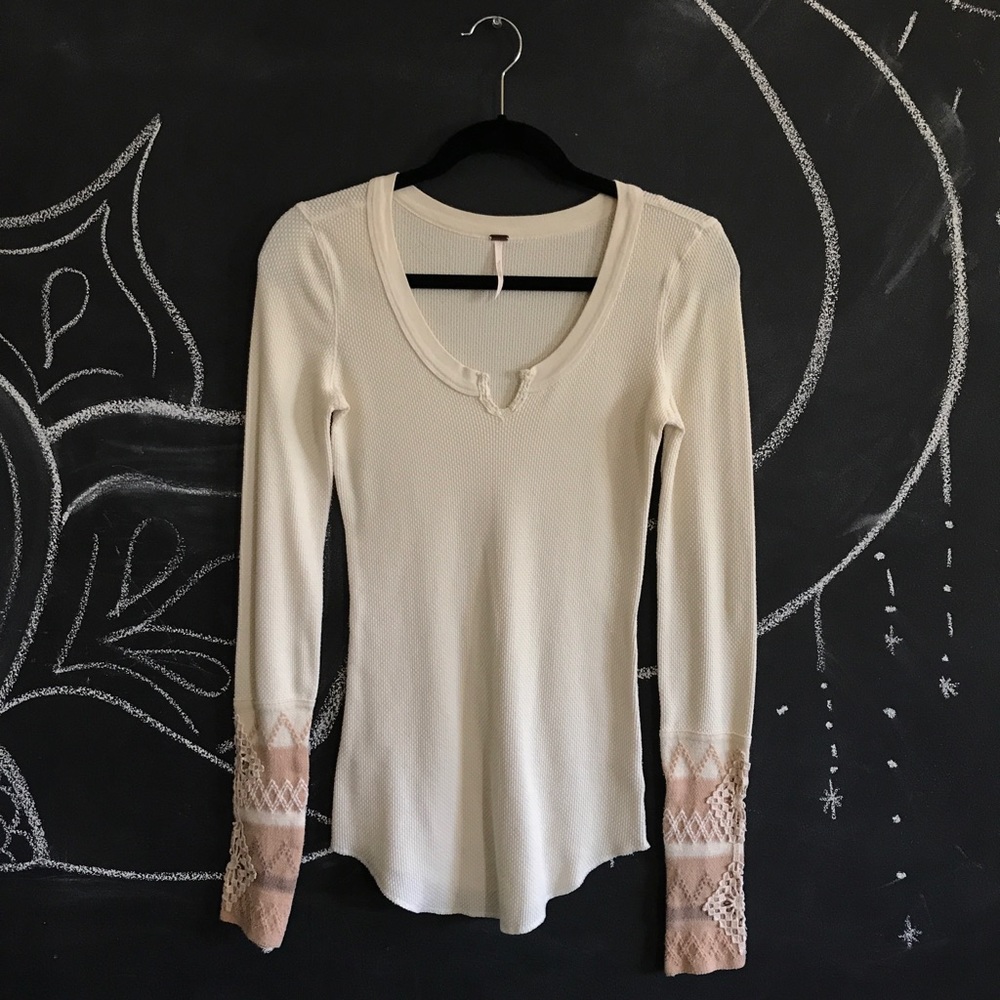 Long Sleeve from Free People